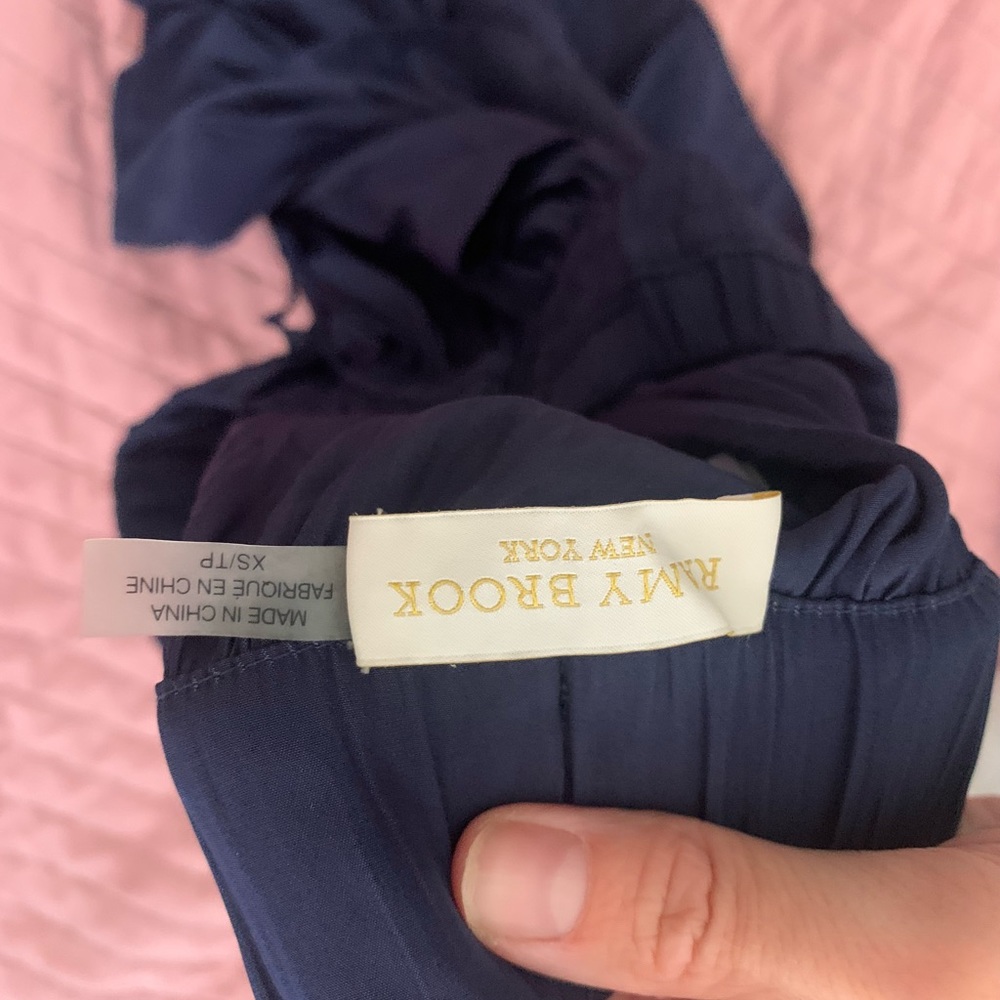 Ramy Brook Flowy Shorts